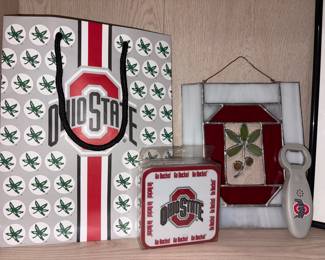 Stained Glass Block Go, Gooooo Bucks!