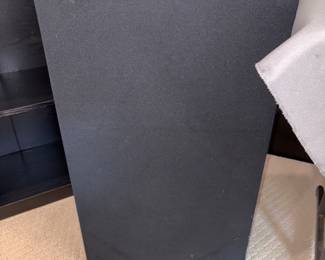 Boston A100 Speakers PR!