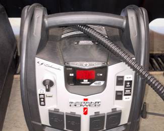 Schumacher Charging Cube - Instant Power #SJ1332!