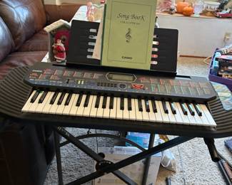 Keyboard