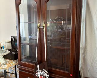 China hutch
