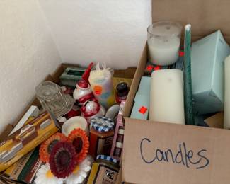 Candles