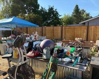 Exercise and sports equipment