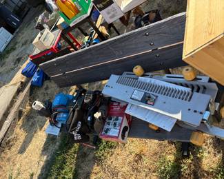 Tools