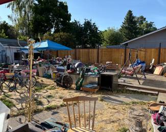Yard