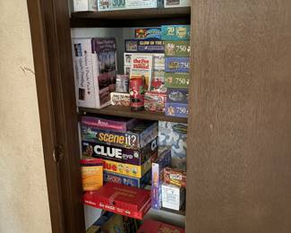 Games