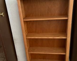 Bookshelf