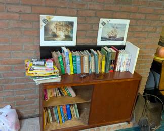 Books
