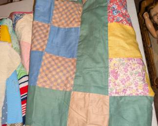quilt
