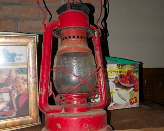 lantern