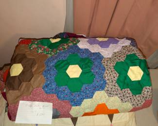 quilt