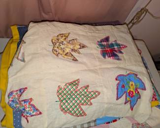 quilt