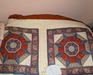 quilt