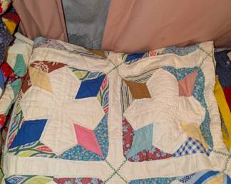 quilt