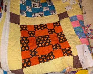 quilt
