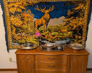 tapestry