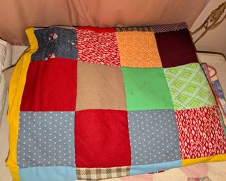 quilt