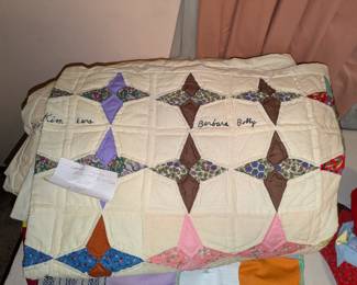 quilt