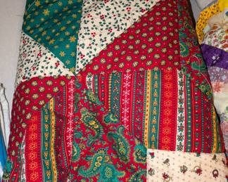 quilt