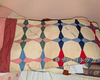 quilt