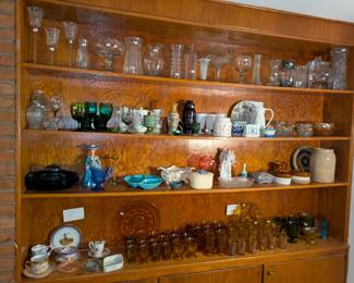 Glassware