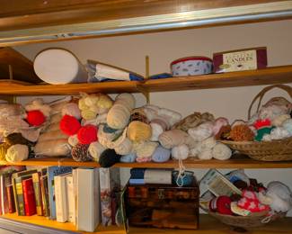 Yarn