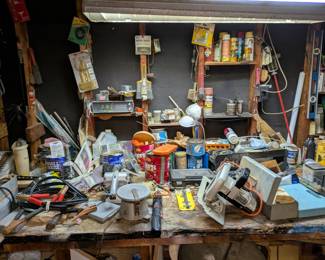 tools