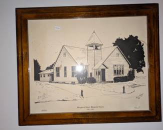 local art