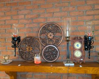 Vintage Decor