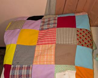 quilt