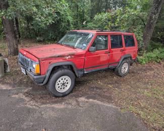 Jeep