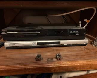 So. Many. Electronics…. $10 a box