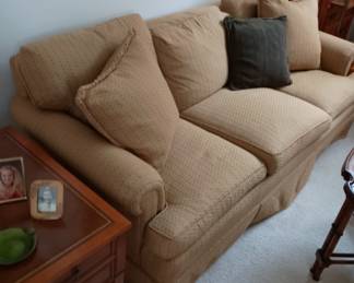 Nice sofa on very good condition