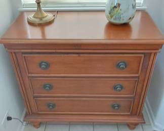 Chest of drawers, medit size