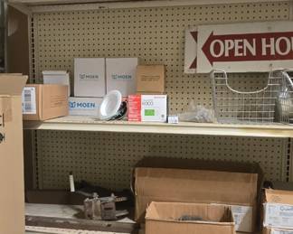 More Building Supplies