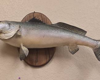 Bass Mount