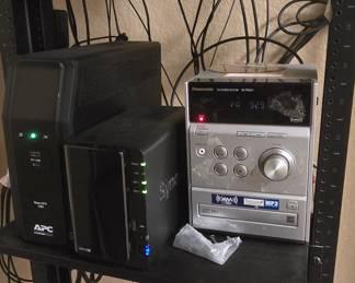 Stereo