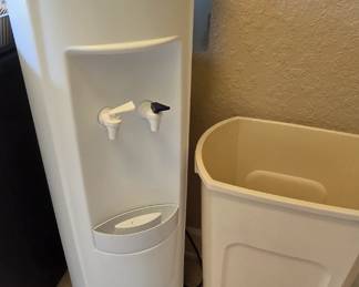Water Cooler