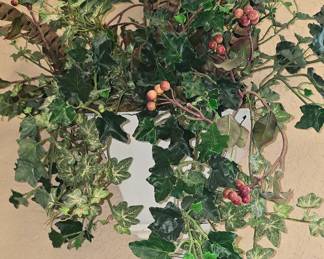 Another Artificial Wall Planter