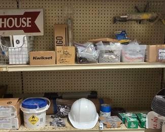 Building Supplies