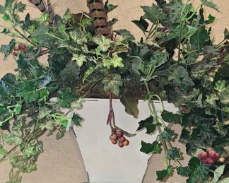 Artificial Wall Planter