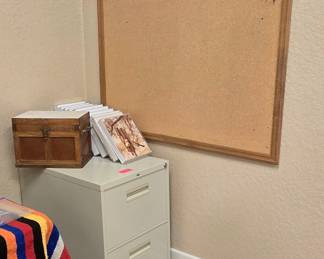 Cork Board