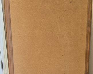 Cork Boards