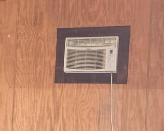 AC in Building