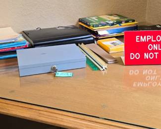 Office Supplies