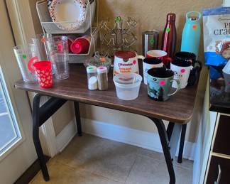 Kitchen Supplies