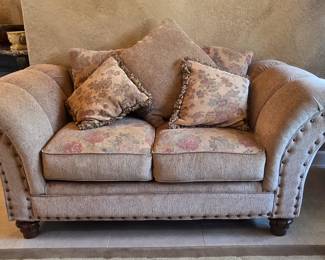 Another Cozy Couch