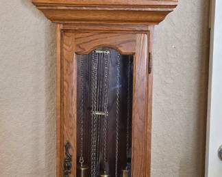 Grandfather Clock