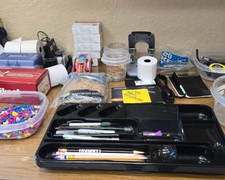 Office Supplies