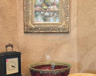 Decor - Painting